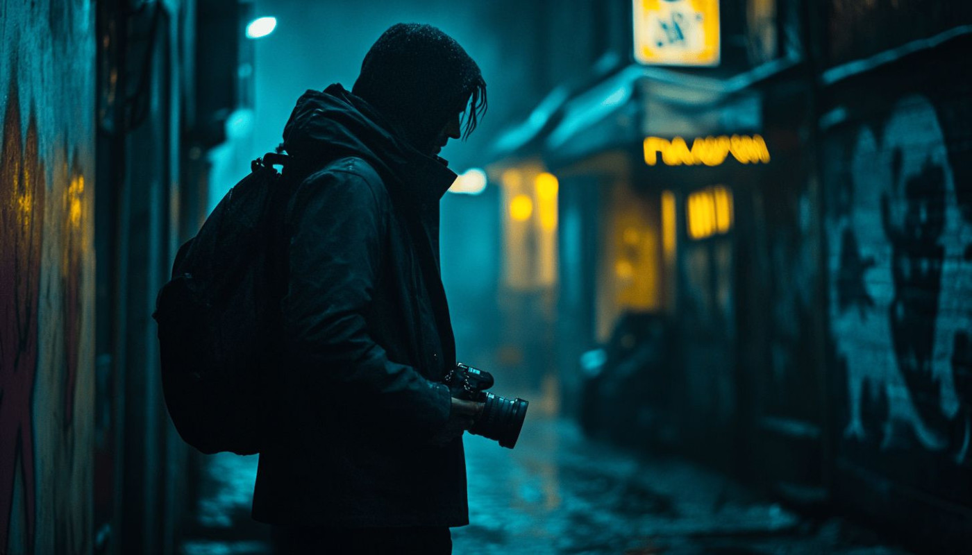 Exploration nocturne : redécouvrir la ville à travers ses événements secrets